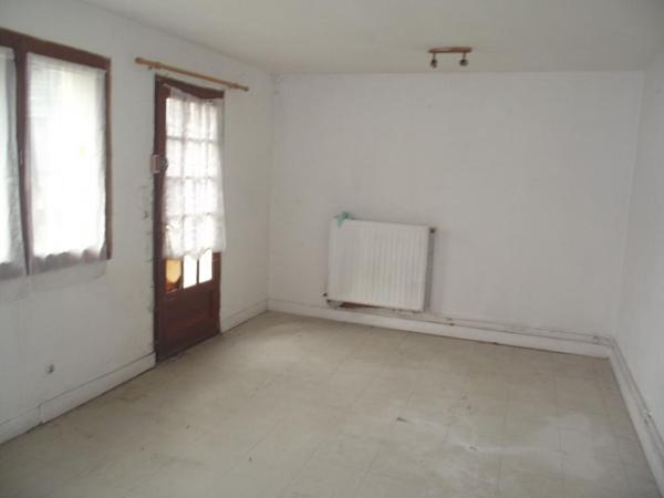 Grande maison de plain pied