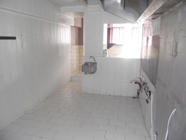 Grande maison de plain pied