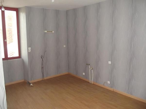 Grande maison de plain pied