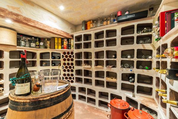 Maison isolée 315 m² avec piscine