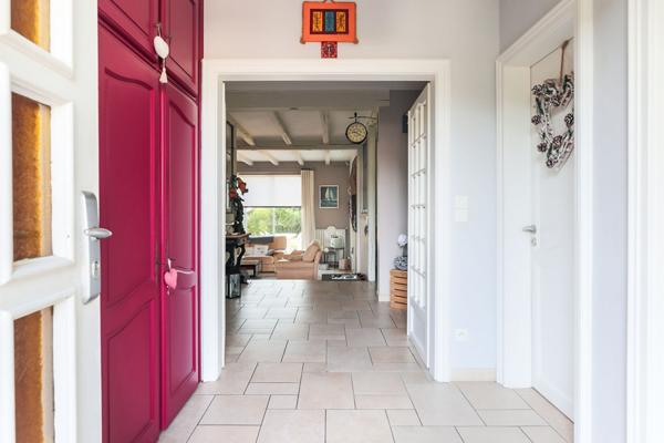 Maison isolée 315 m² avec piscine