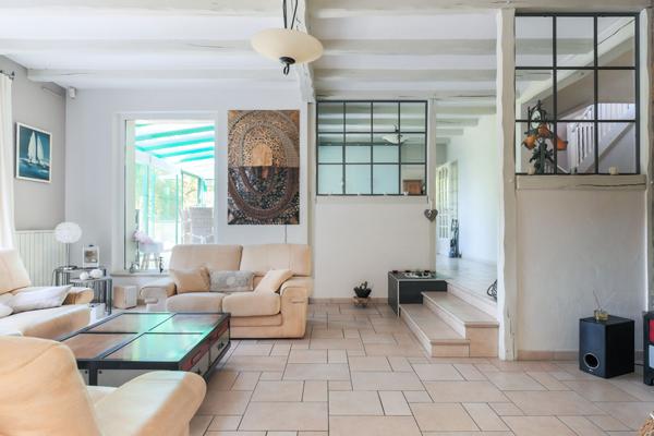 Maison isolée 315 m² avec piscine