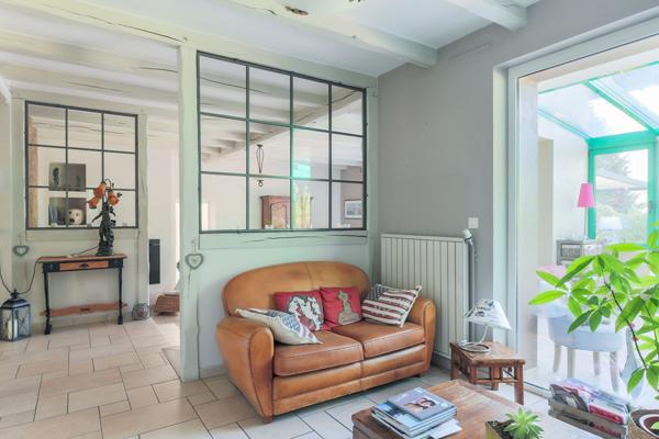 Maison isolée 315 m² avec piscine