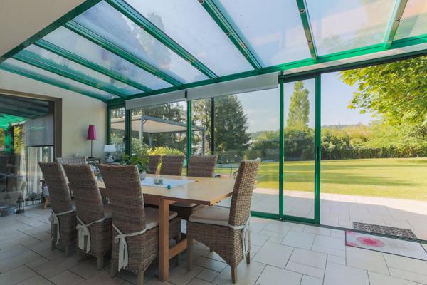 Maison isolée 315 m² avec piscine