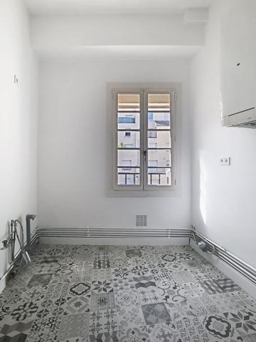 Appartement T2 de 56,68 m² - Centre-ville de Saumur