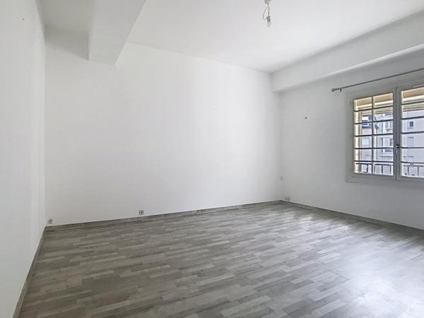 Appartement T2 de 56,68 m² - Centre-ville de Saumur