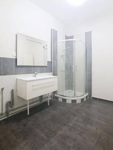 Appartement T2 de 56,68 m² - Centre-ville de Saumur