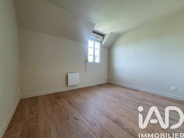 Appartement à vendre 3 pièces 60 m² Magny-le-Hongre