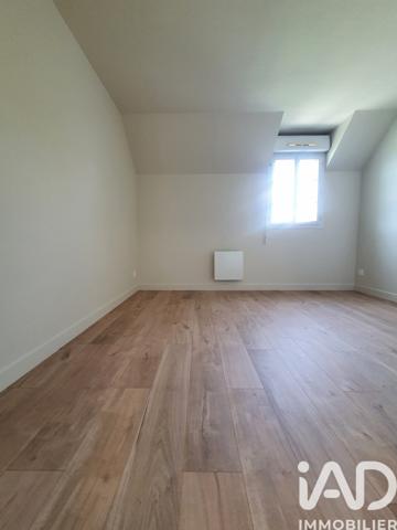 Appartement à vendre 3 pièces 60 m² Magny-le-Hongre