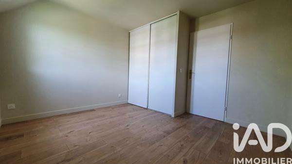Appartement à vendre 3 pièces 60 m² Magny-le-Hongre