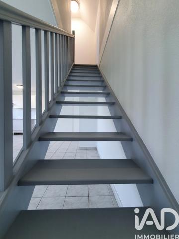 Appartement à vendre 3 pièces 60 m² Magny-le-Hongre
