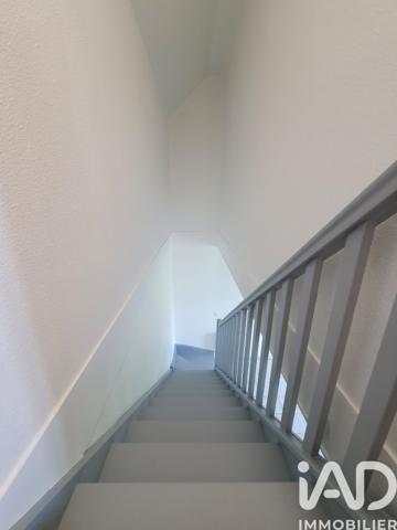 Appartement à vendre 3 pièces 60 m² Magny-le-Hongre