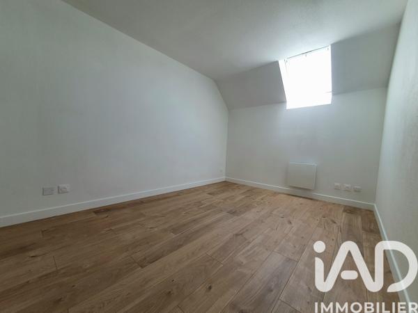 Appartement à vendre 3 pièces 60 m² Magny-le-Hongre