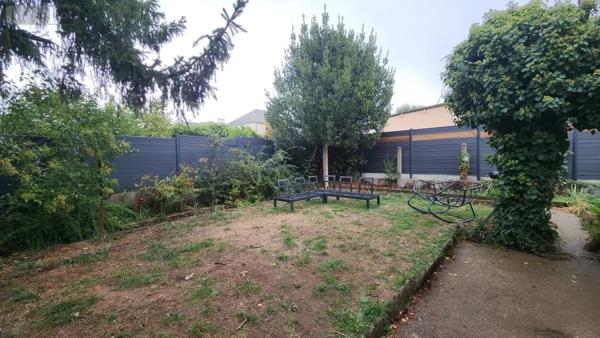 Achat - Maison Laval 53000 5 pièces 90 m 2 299 m 2