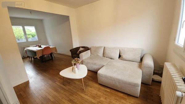 Achat - Maison Laval 53000 5 pièces 90 m 2 299 m 2