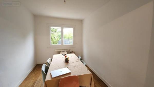 Achat - Maison Laval 53000 5 pièces 90 m 2 299 m 2