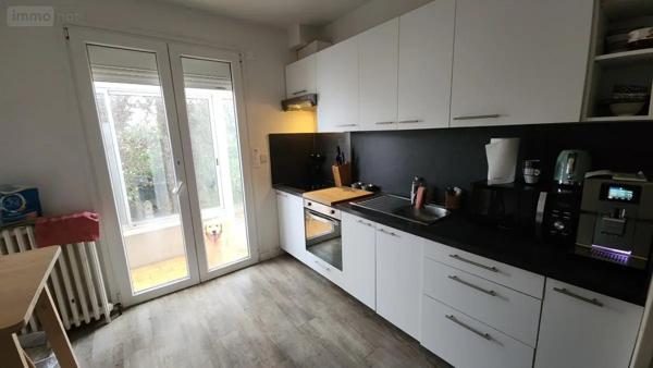 Achat - Maison Laval 53000 5 pièces 90 m 2 299 m 2