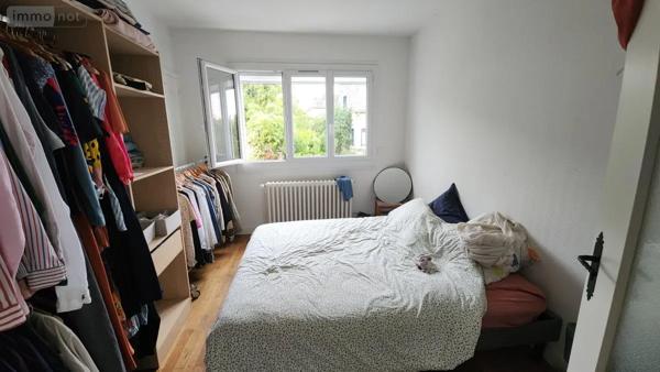 Achat - Maison Laval 53000 5 pièces 90 m 2 299 m 2