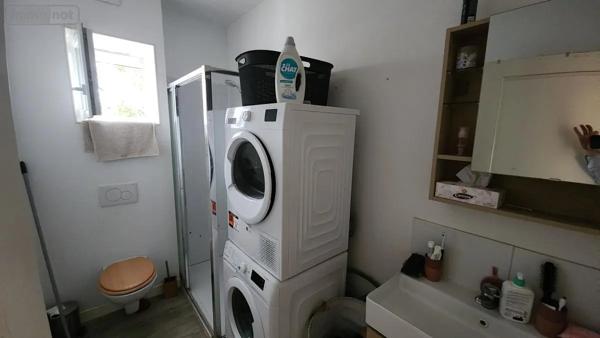 Achat - Maison Laval 53000 5 pièces 90 m 2 299 m 2