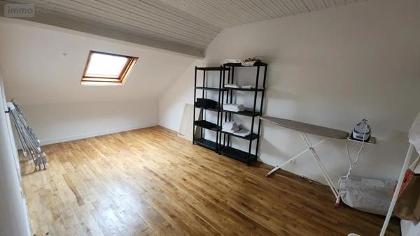 Achat - Maison Laval 53000 5 pièces 90 m 2 299 m 2