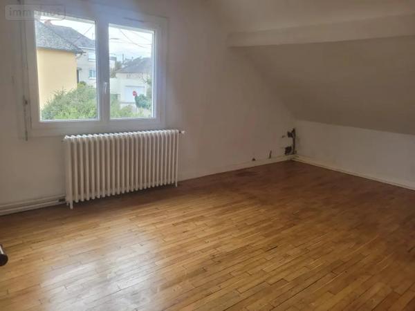 Achat - Maison Laval 53000 5 pièces 90 m 2 299 m 2