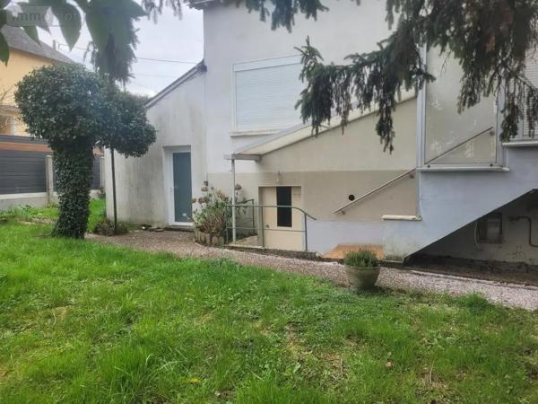 Achat - Maison Laval 53000 5 pièces 90 m 2 299 m 2