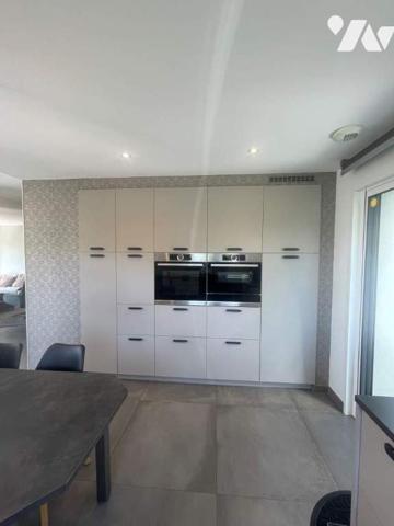 Maison d'habitation