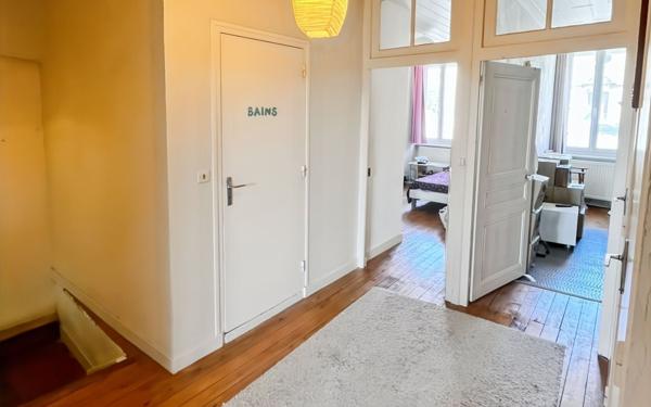 Maison à louer    4 pièces • 118 m2 Claveyson