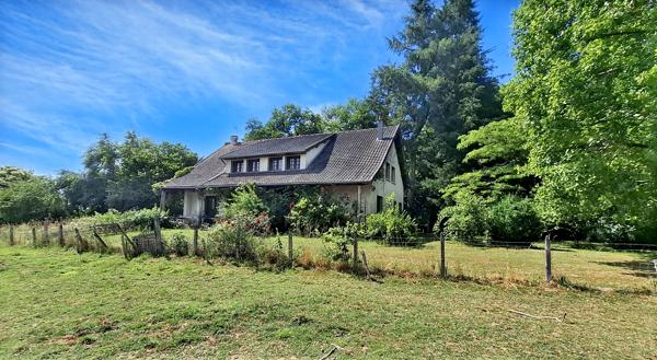 Commerce à vendre à Saint-Léonard-de-Noblat (87400) - Haute-Vienne