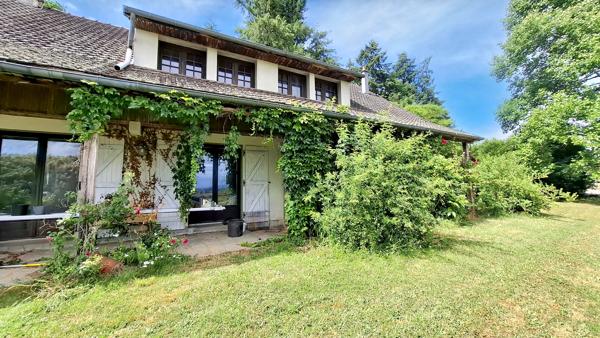 Commerce à vendre à Saint-Léonard-de-Noblat (87400) - Haute-Vienne