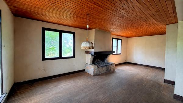 Commerce à vendre à Saint-Léonard-de-Noblat (87400) - Haute-Vienne