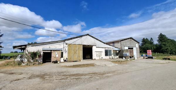 Commerce à vendre à Saint-Léonard-de-Noblat (87400) - Haute-Vienne