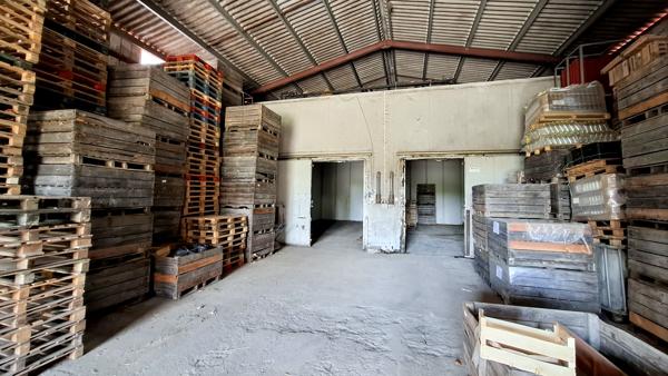 Commerce à vendre à Saint-Léonard-de-Noblat (87400) - Haute-Vienne
