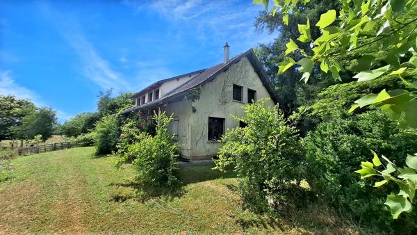 Commerce à vendre à Saint-Léonard-de-Noblat (87400) - Haute-Vienne