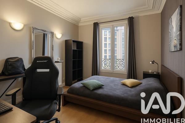 Appartement à vendre 3 pièces 54 m² Rosny-sous-Bois