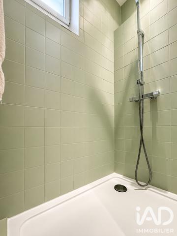 Appartement à vendre 3 pièces 54 m² Rosny-sous-Bois