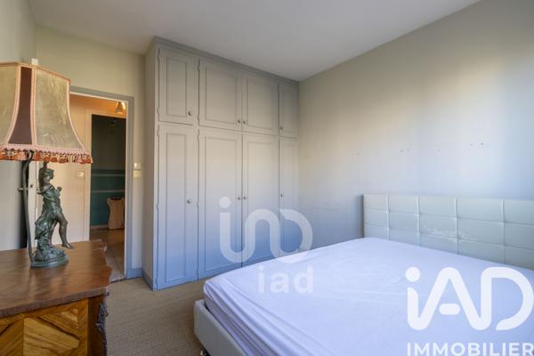 Appartement à vendre 3 pièces 71 m² La Celle-Saint-Cloud