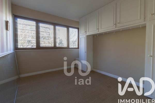 Appartement à vendre 3 pièces 71 m² La Celle-Saint-Cloud