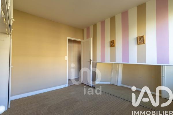 Appartement à vendre 3 pièces 71 m² La Celle-Saint-Cloud