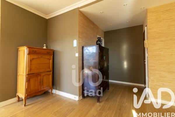 Appartement à vendre 3 pièces 71 m² La Celle-Saint-Cloud