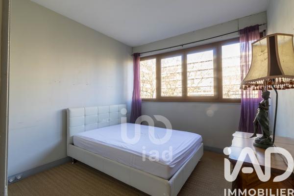 Appartement à vendre 3 pièces 71 m² La Celle-Saint-Cloud