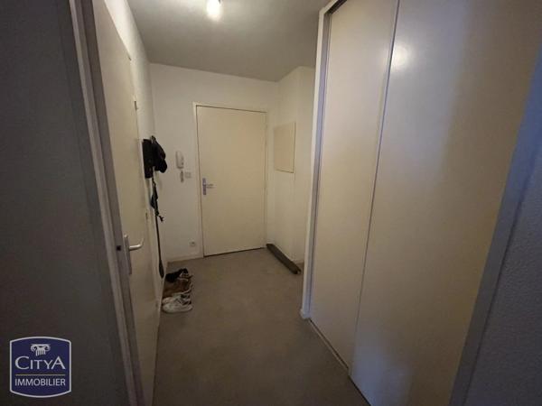 Appartement à vendre 2 pièces 54.19m²