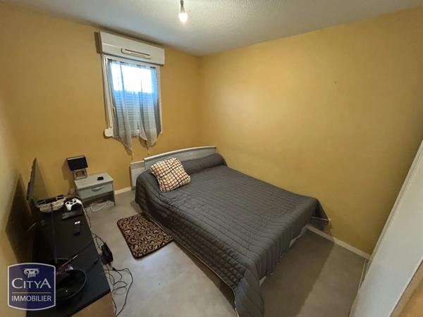 Appartement à vendre 2 pièces 54.19m²