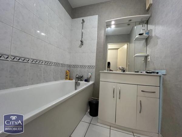 Appartement à vendre 2 pièces 54.19m²