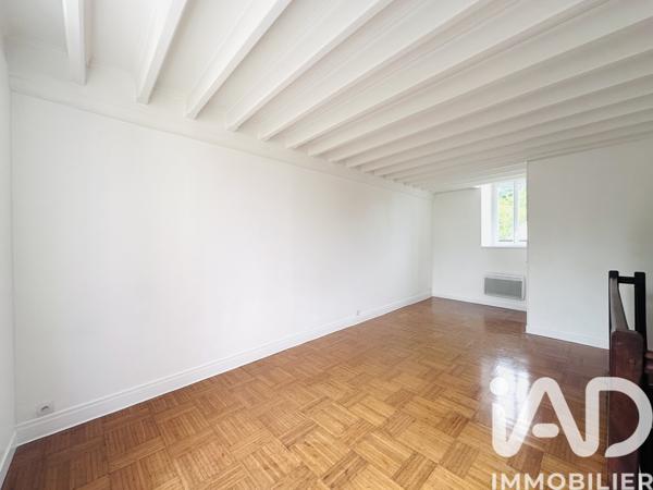 Appartement à vendre 2 pièces 38 m² Étampes