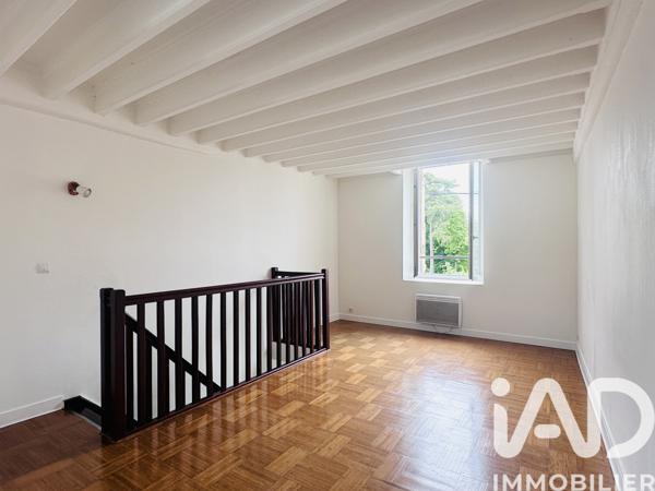Appartement à vendre 2 pièces 38 m² Étampes
