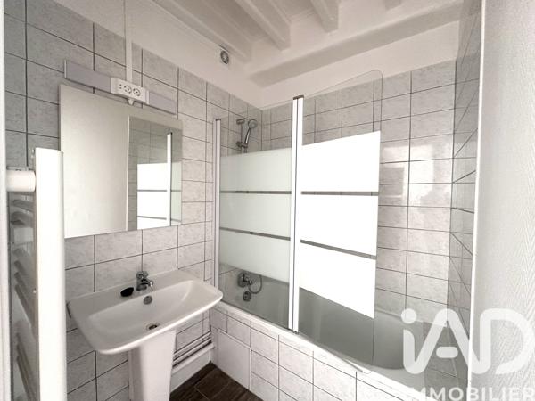 Appartement à vendre 2 pièces 38 m² Étampes