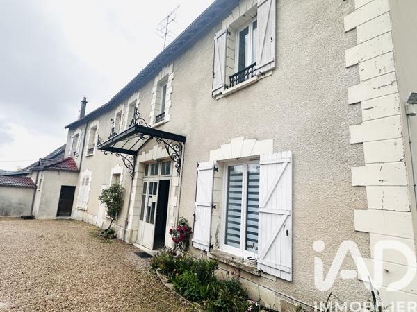 Appartement à vendre 2 pièces 38 m² Étampes