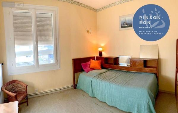 Maison à vendre à Montauban-de-Bretagne en Ille-et-Vilaine (35360), ref : 35056-1630