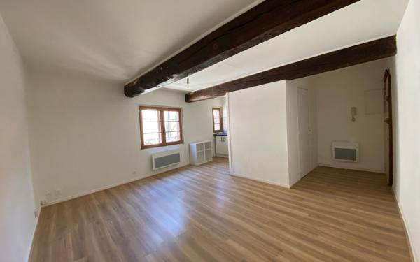 Appartement à louer    2 pièces •  Castres